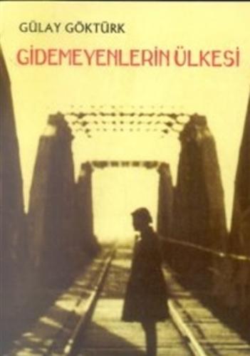 Gidemeyenlerin Ülkesi  Frontansicht 1