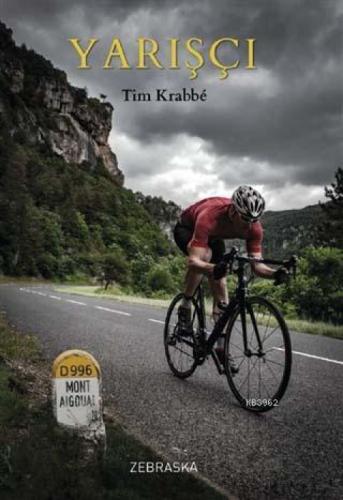 Yarışçı  Frontansicht 1