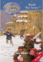 Droonun Sırları  Frontansicht 1