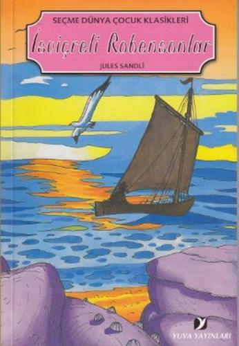 İsviçreli Robensonlar  Frontansicht 1