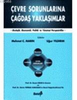 Çevre Sorunlarına Çağdaş Yaklaşımlar  Frontansicht 1