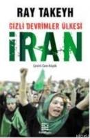 Gizli Devrimler Ülkesi İran  Frontansicht 1