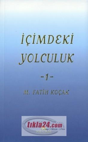 İÇİMDEKİ YOLCULUK| İçimdeki Yolculuk -1-  Frontansicht 1