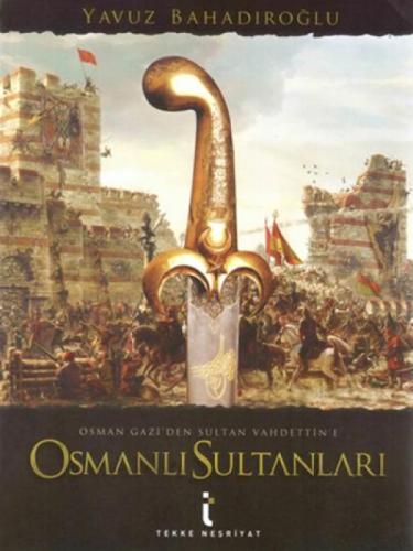 Osmanlı  Frontansicht 1