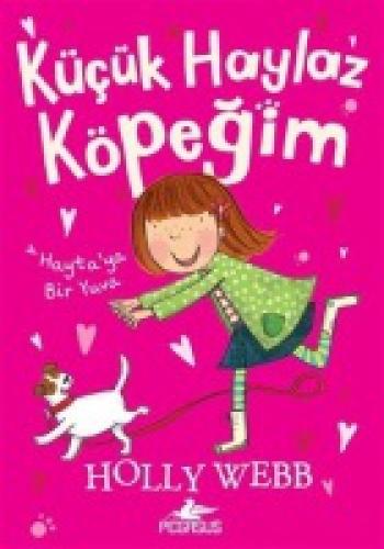 Hayta'ya Bir Yuva - Küçük Haylaz Köpeğim 1  Frontansicht 1