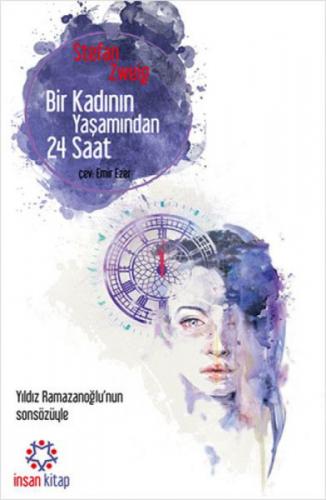 Bir Kadının Yaşamından 24 Saat  Frontansicht 1