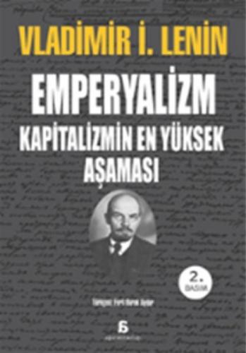 Emperyalizm  Frontansicht 1