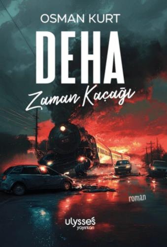 Deha - Zaman Kaçağı  Frontansicht 1