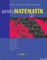 Genel Matematik 1  Frontansicht 1
