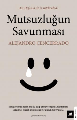 Mutsuzluğun Savunması  Frontansicht 1