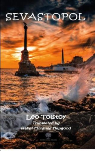 Sevastopol  Frontansicht 1