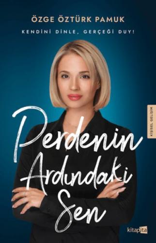 Perdenin Ardındaki Sen  Frontansicht 1