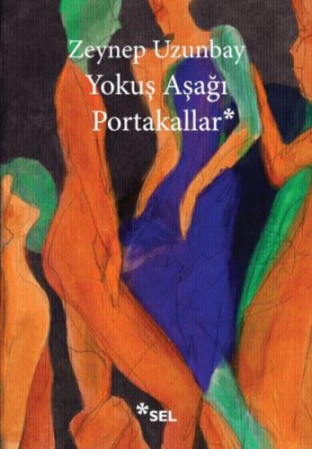 Yokuş Aşağı Portakallar  Frontansicht 1
