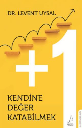 Kendine Değer Katabilmek  Frontansicht 1