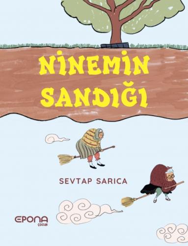 Ninemin Sandığı  Frontansicht 1