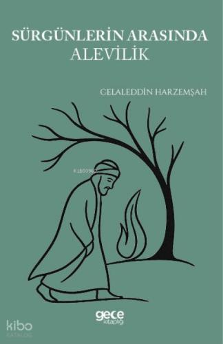 Sürgünlerin Gölgesinde Alevilik  Frontansicht 1