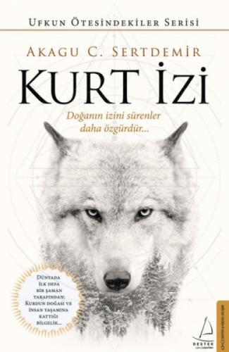 Kurt İzi  Frontansicht 1