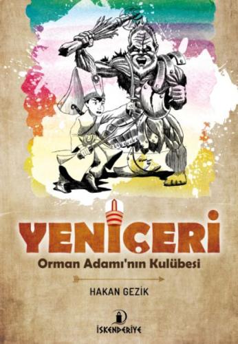 Yeniçeri  Frontansicht 1