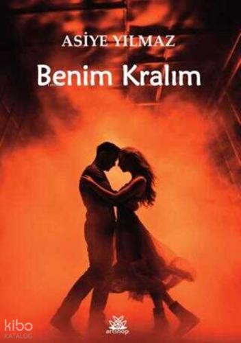 Benim Kralım  Frontansicht 1