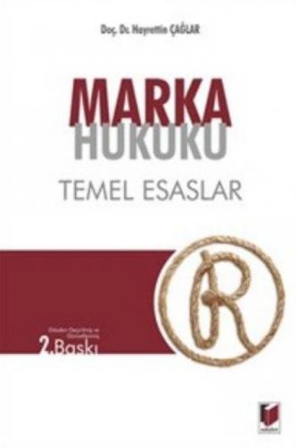 Marka Hukuku  Frontansicht 1