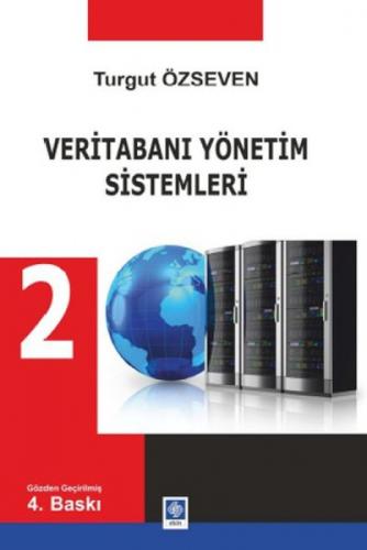 Veritabanı Yönetim Sistemleri 2  Frontansicht 1