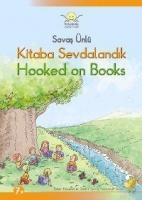 Kitaba Sevdalandık / Hooked On Books  Frontansicht 1