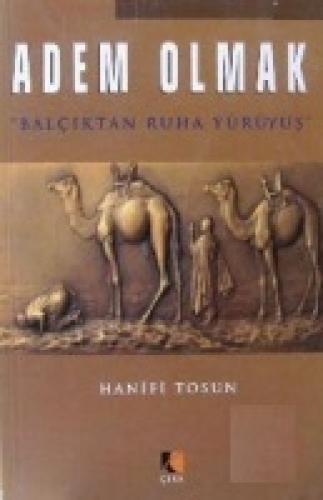 Adem Olmak  Frontansicht 1