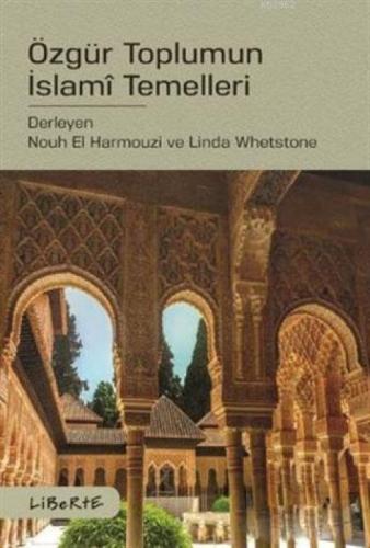 Özgür Toplumun İslami Temelleri  Frontansicht 1