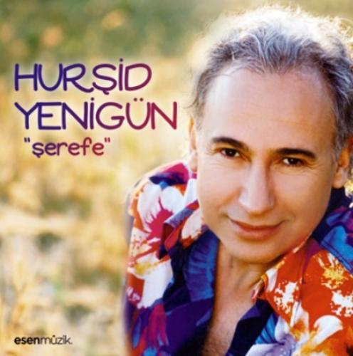 Şerefe (CD)  Frontansicht 1