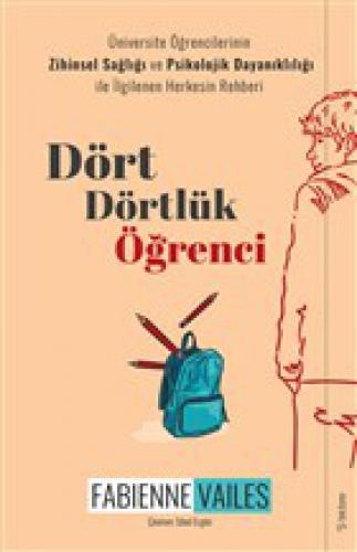 Dört Dörtlük Öğrenci  Frontansicht 1