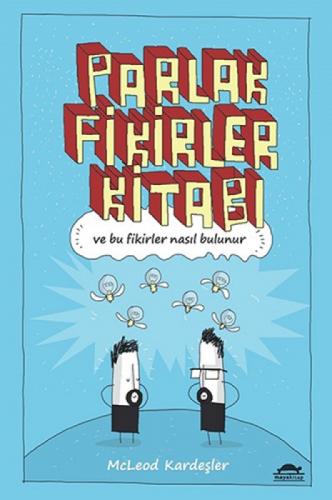 Parlak Fikirler Kitabı  Frontansicht 1