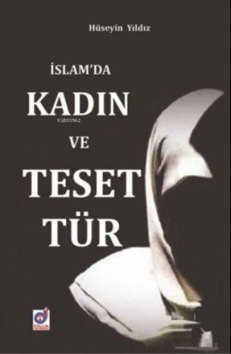 İslam'da Kadın ve Tesettür  Frontansicht 1