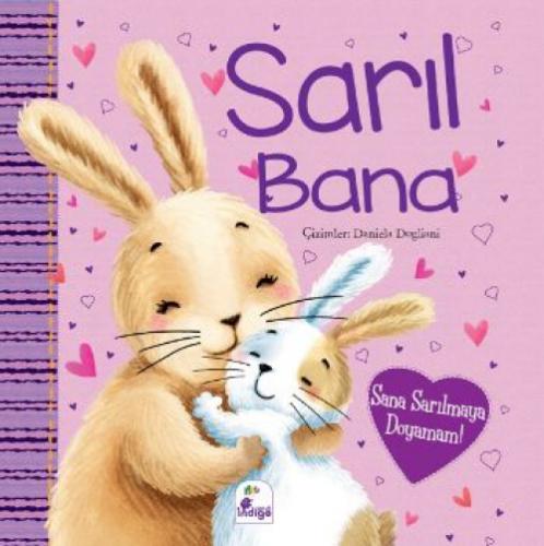 Sarıl Bana  Frontansicht 1