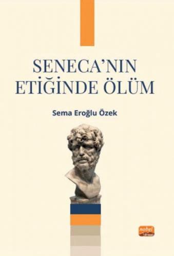 Seneca'nın Etiğinde Ölüm  Frontansicht 1