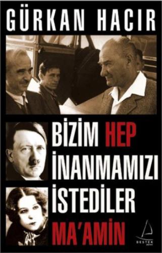 Bizim Hep İnanmamızı  Frontansicht 1