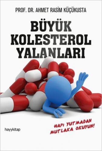 Büyük Kolesterol Yalanları  Frontansicht 1
