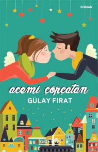 Acemi Çöpçatan  Frontansicht 1