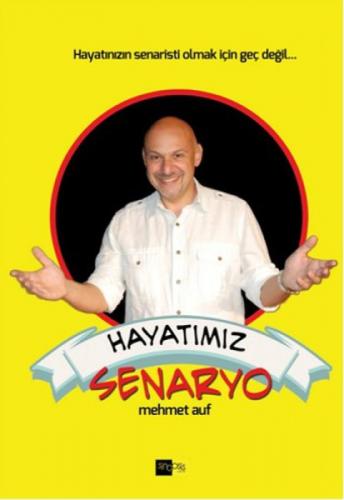 Hayatımız Senaryo  Frontansicht 1