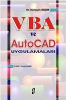 Vba ve Autocad Uygulamaları  Frontansicht 1