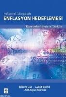 Enflasyonla Mücadelede |enflasyon Hedeflemesi; Kavramlar İşleyiş ve Türkiye  Frontansicht 1