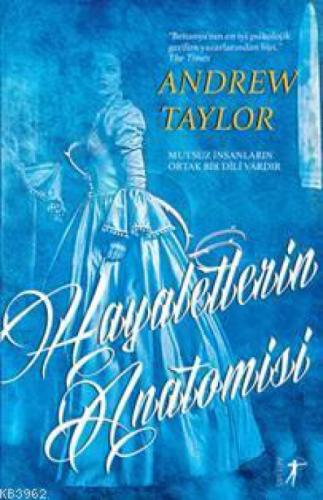 Hayaletlerin Anatomisi  Frontansicht 1