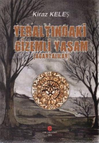 Yeraltındaki Gizemli Yaşam (Agartalılar)  Frontansicht 1