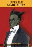 Usta ile Margarita  Frontansicht 1