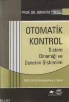 Otomatik Kontrol; Sistem Dinamiği ve Denetim Sistemleri  Frontansicht 1