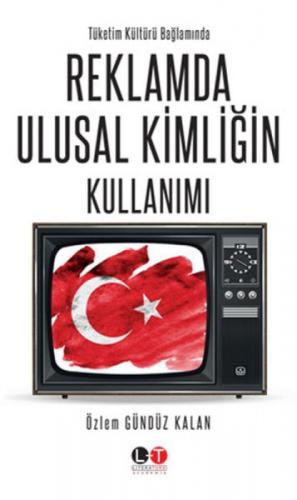 Tüketim Kültürü Bağlamında Reklamda Ulusal Kimliğin Kullanımı  Frontansicht 1