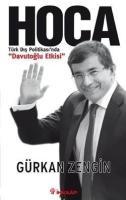 Hoca - Türk Dış Politikasında Davutoğlu Etkisi  Frontansicht 1