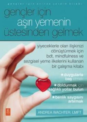 Gençler İçin Aşırı Yemenin Üstesinden Gelmek  Frontansicht 1