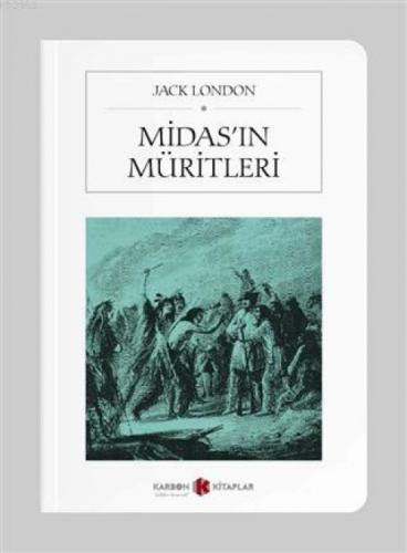 Midas'ın Müritleri  Frontansicht 1