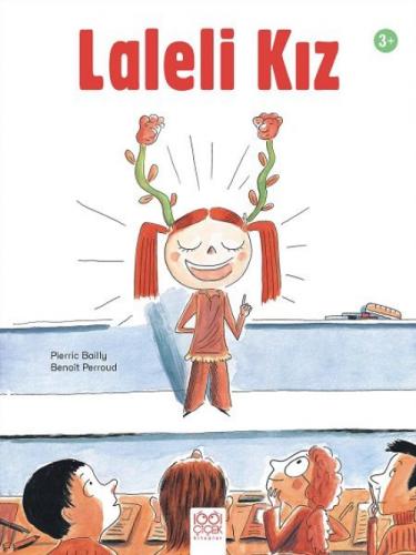 Laleli Kız  Frontansicht 1