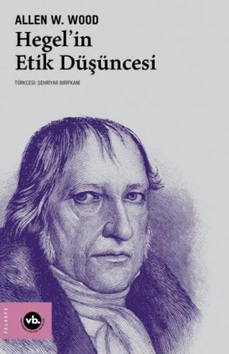 Hegel'in Etik Düşüncesi  Frontansicht 1